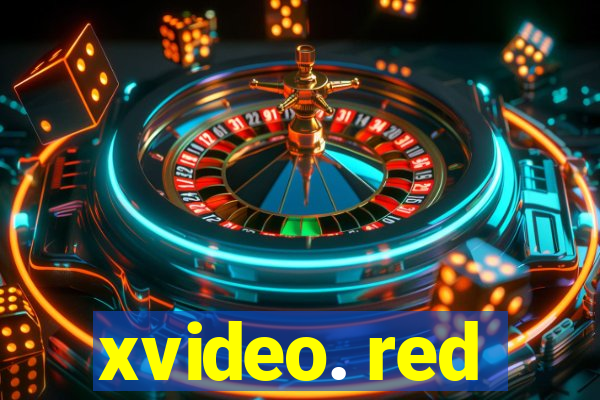 xvideo. red